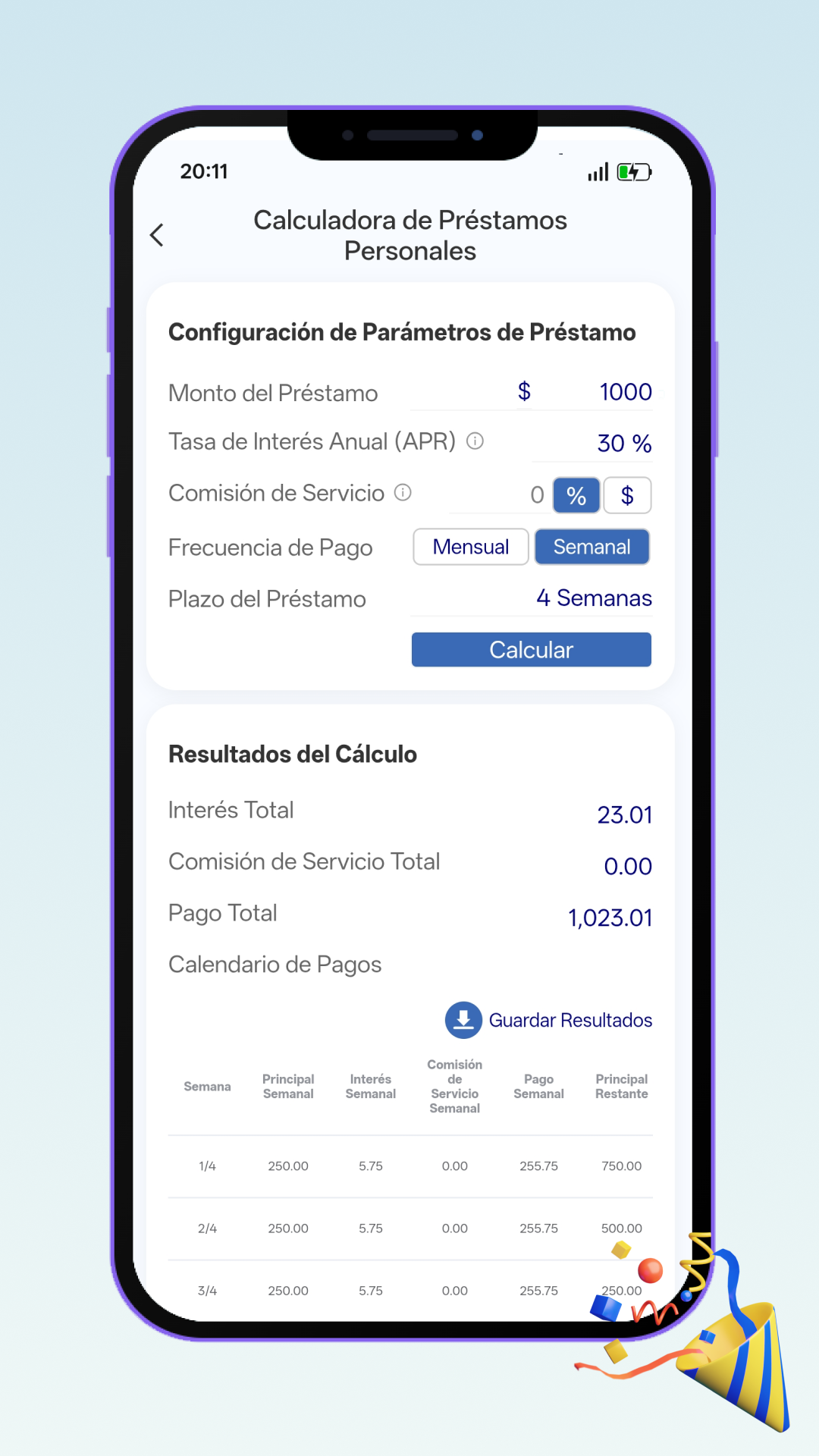 Comparison and insights